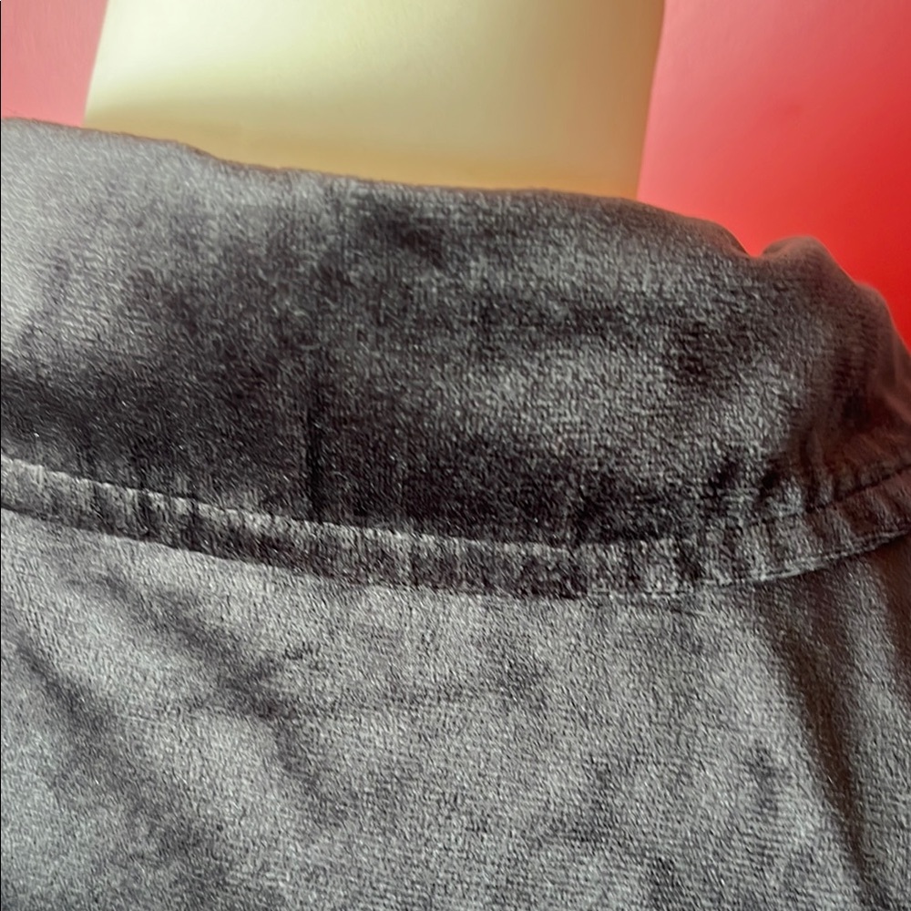 Like new LC Lauren Conrad Brown Blazer with Notched Lapel - Picture 11 of 16